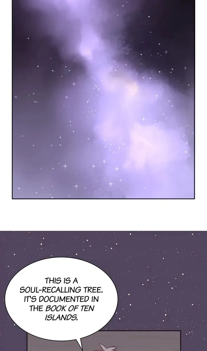 A Gust of Wind Blows at Daybreak Chapter 25 page 7