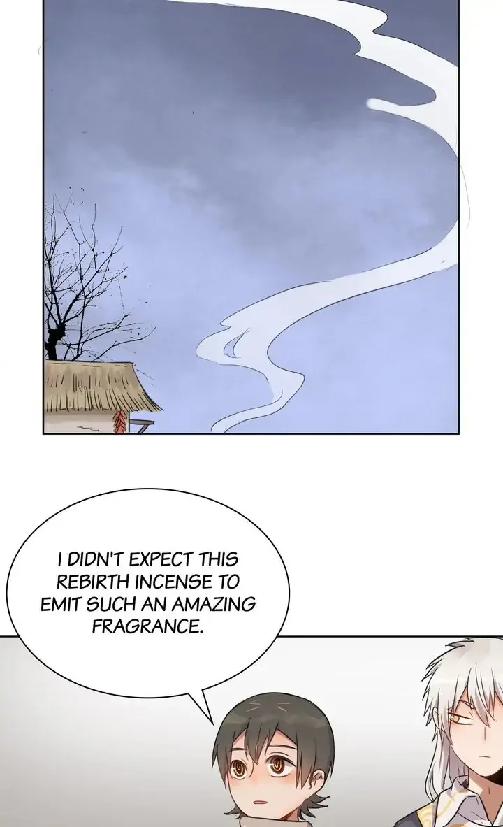 A Gust of Wind Blows at Daybreak Chapter 28 page 3