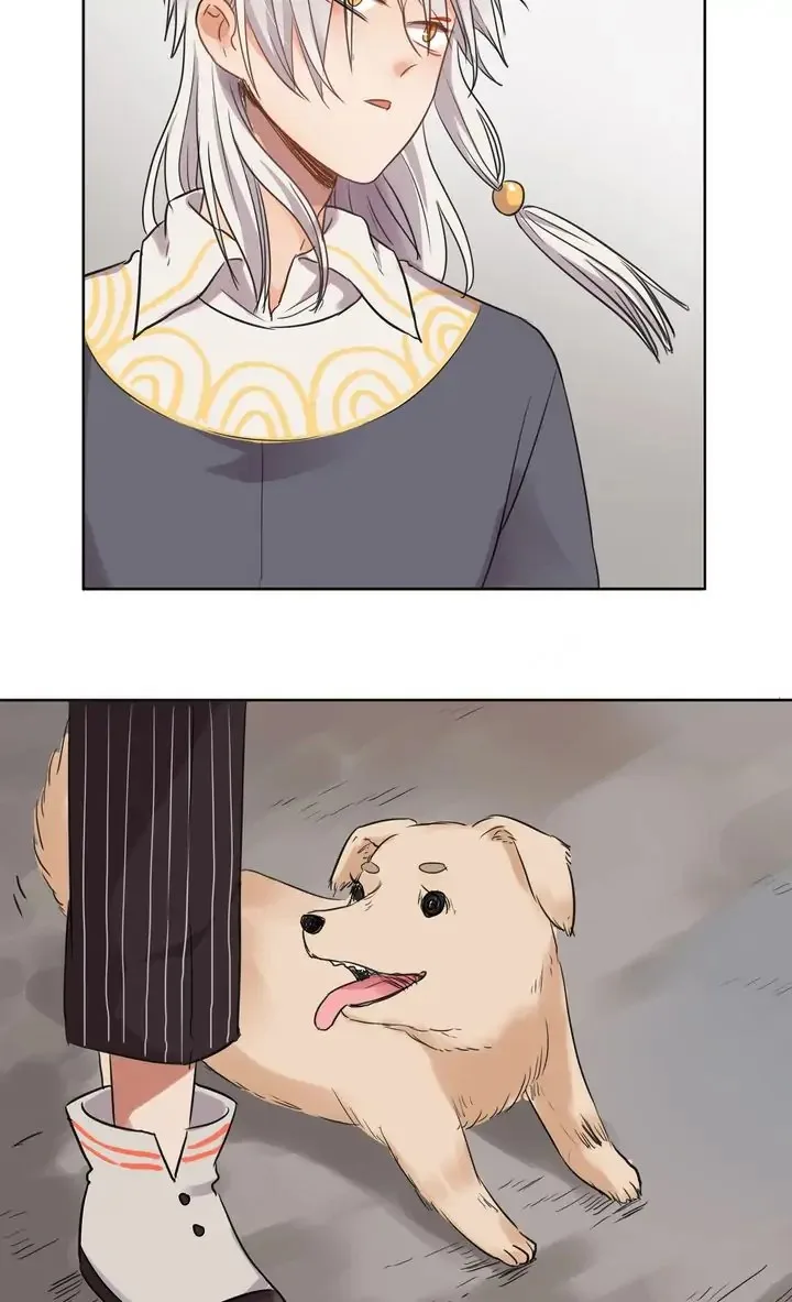A Gust of Wind Blows at Daybreak Chapter 28 page 10