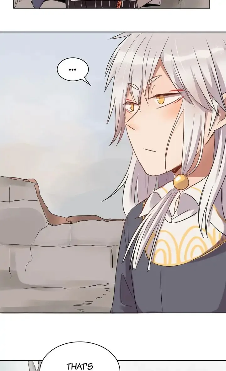 A Gust of Wind Blows at Daybreak Chapter 28 page 15