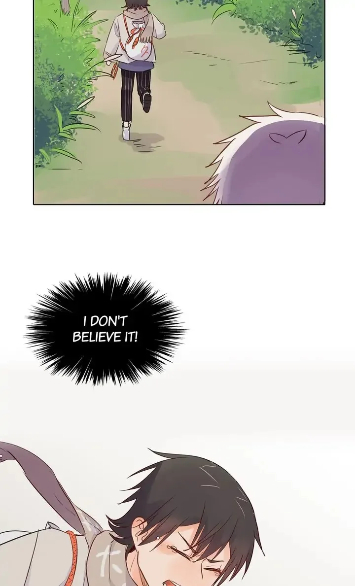 A Gust of Wind Blows at Daybreak Chapter 29 page 11