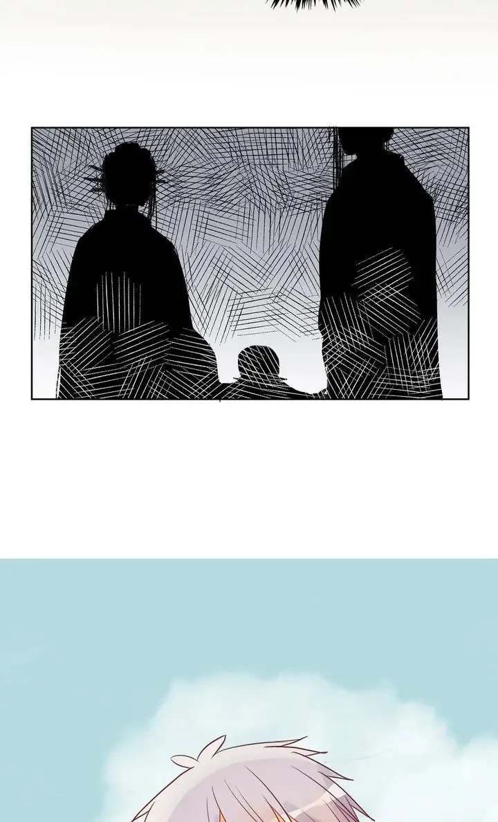A Gust of Wind Blows at Daybreak Chapter 29 page 13