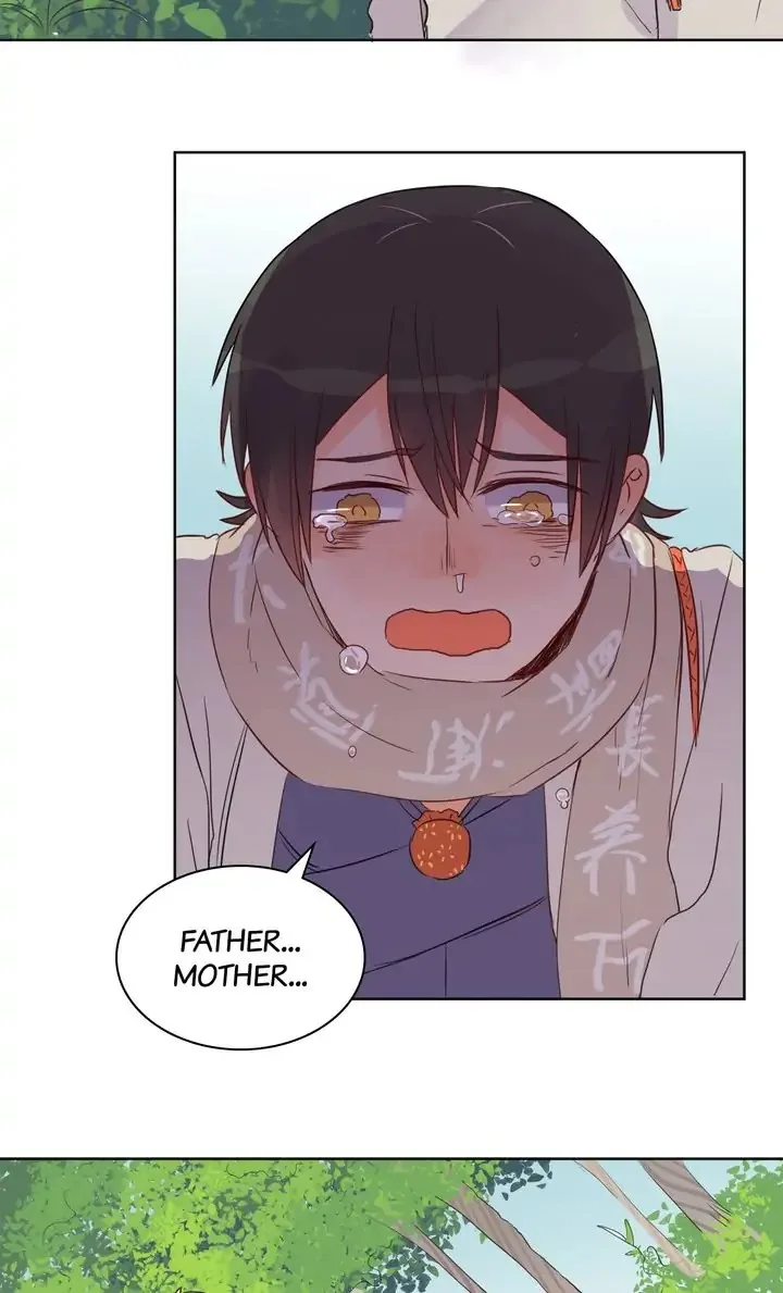 A Gust of Wind Blows at Daybreak Chapter 29 page 18