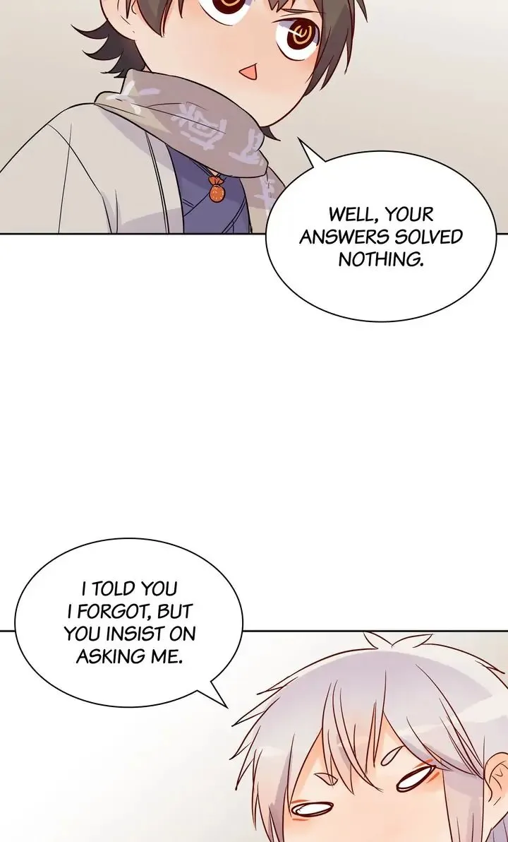 A Gust of Wind Blows at Daybreak Chapter 31 page 17