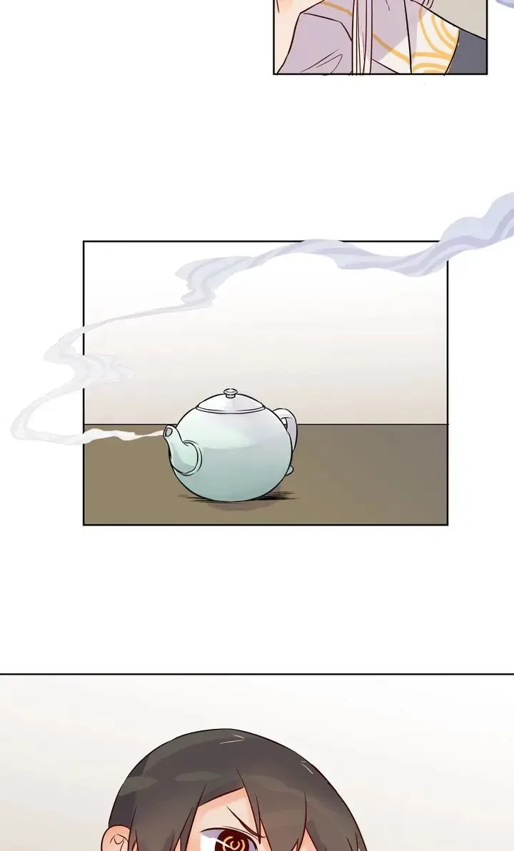 A Gust of Wind Blows at Daybreak Chapter 31 page 16