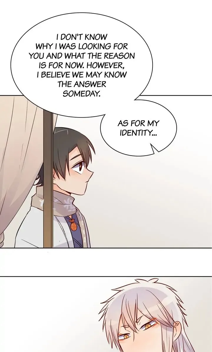 A Gust of Wind Blows at Daybreak Chapter 31 page 13