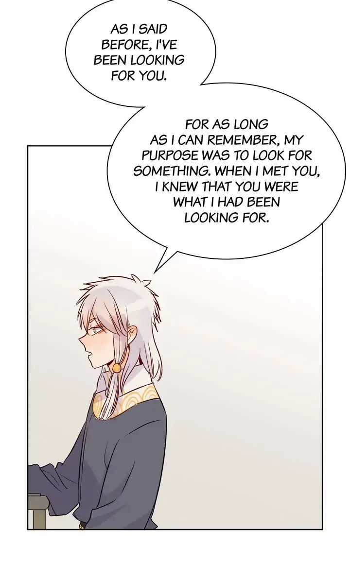 A Gust of Wind Blows at Daybreak Chapter 31 page 12