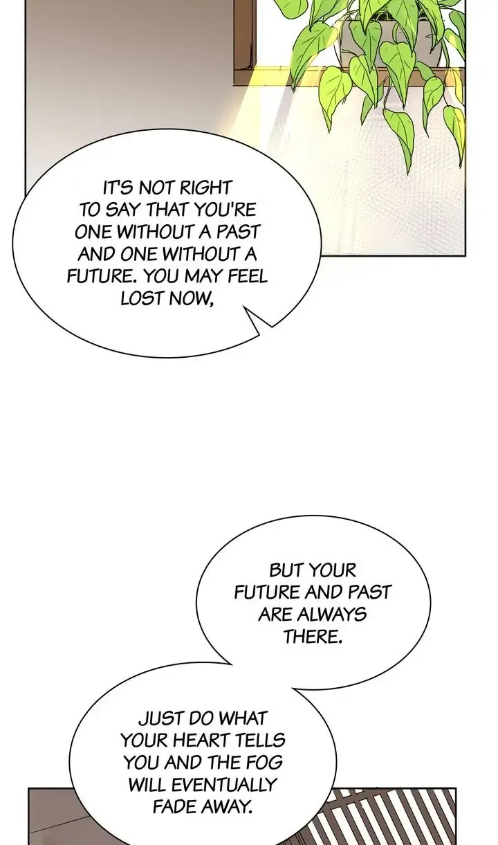 A Gust of Wind Blows at Daybreak Chapter 32 page 11