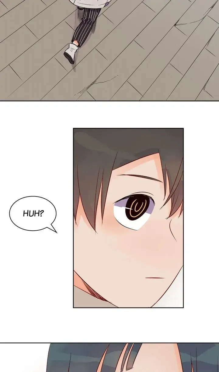 A Gust of Wind Blows at Daybreak Chapter 32 page 6