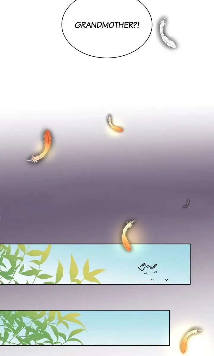 A Gust of Wind Blows at Daybreak Chapter 35 page 22