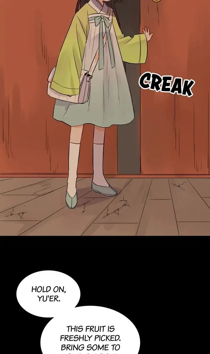 A Gust of Wind Blows at Daybreak Chapter 37 page 15