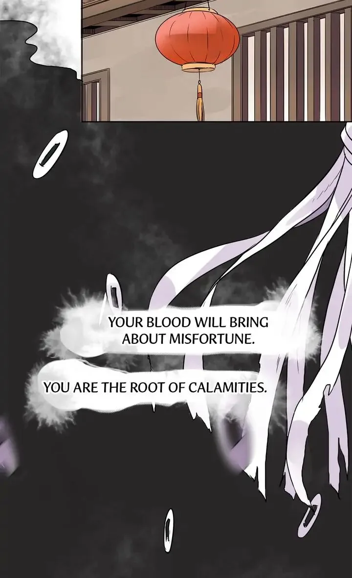 A Gust of Wind Blows at Daybreak Chapter 46 page 2