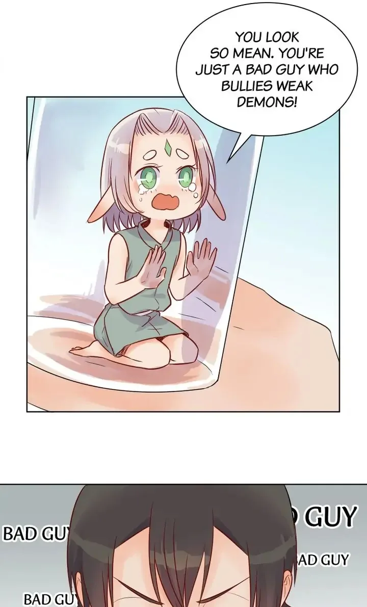 A Gust of Wind Blows at Daybreak Chapter 6 page 3