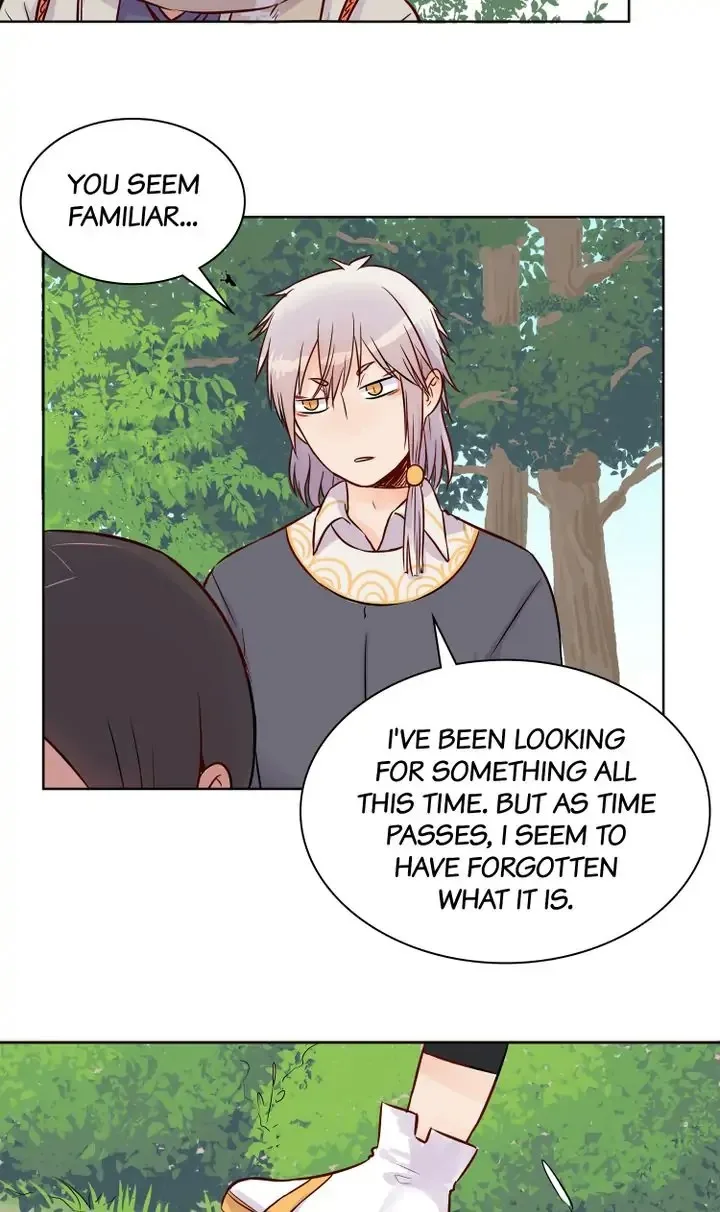 A Gust of Wind Blows at Daybreak Chapter 7 page 5