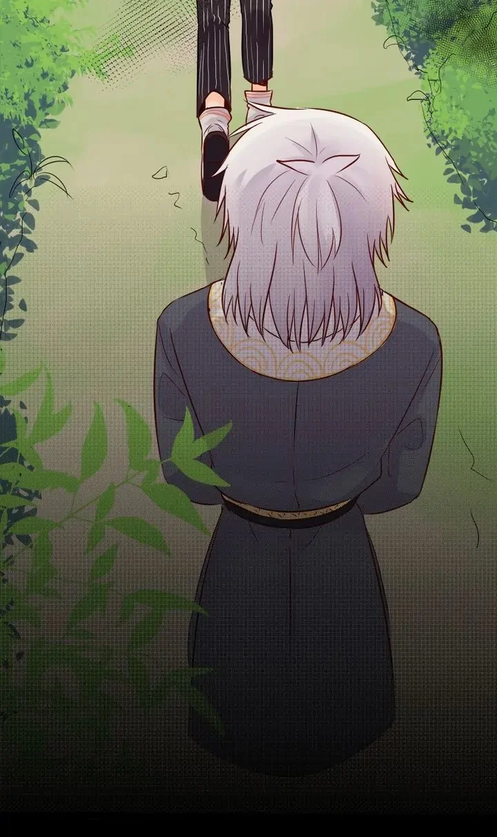 A Gust of Wind Blows at Daybreak Chapter 7 page 13