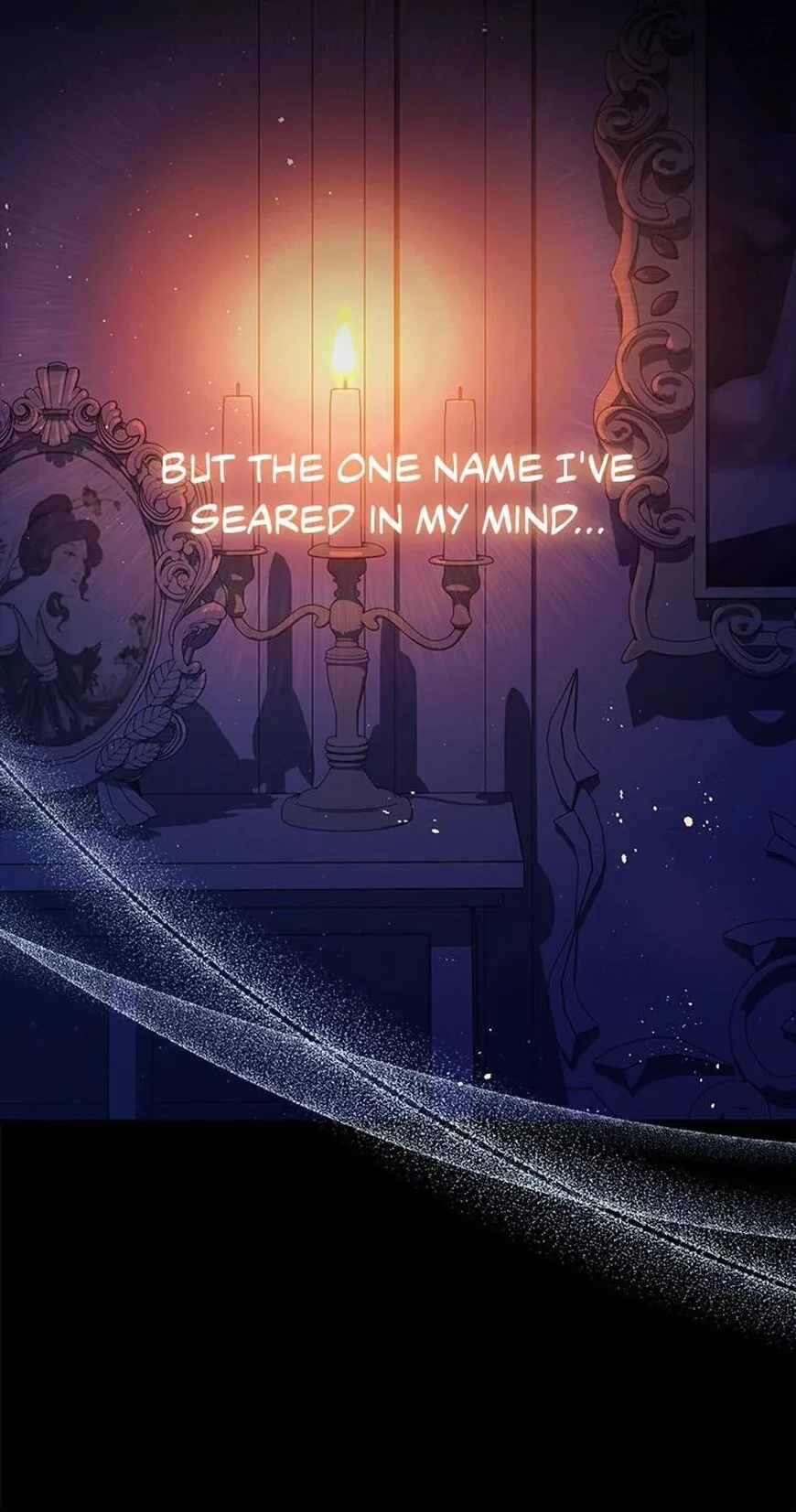 A Life for a Lie Chapter 1 page 8