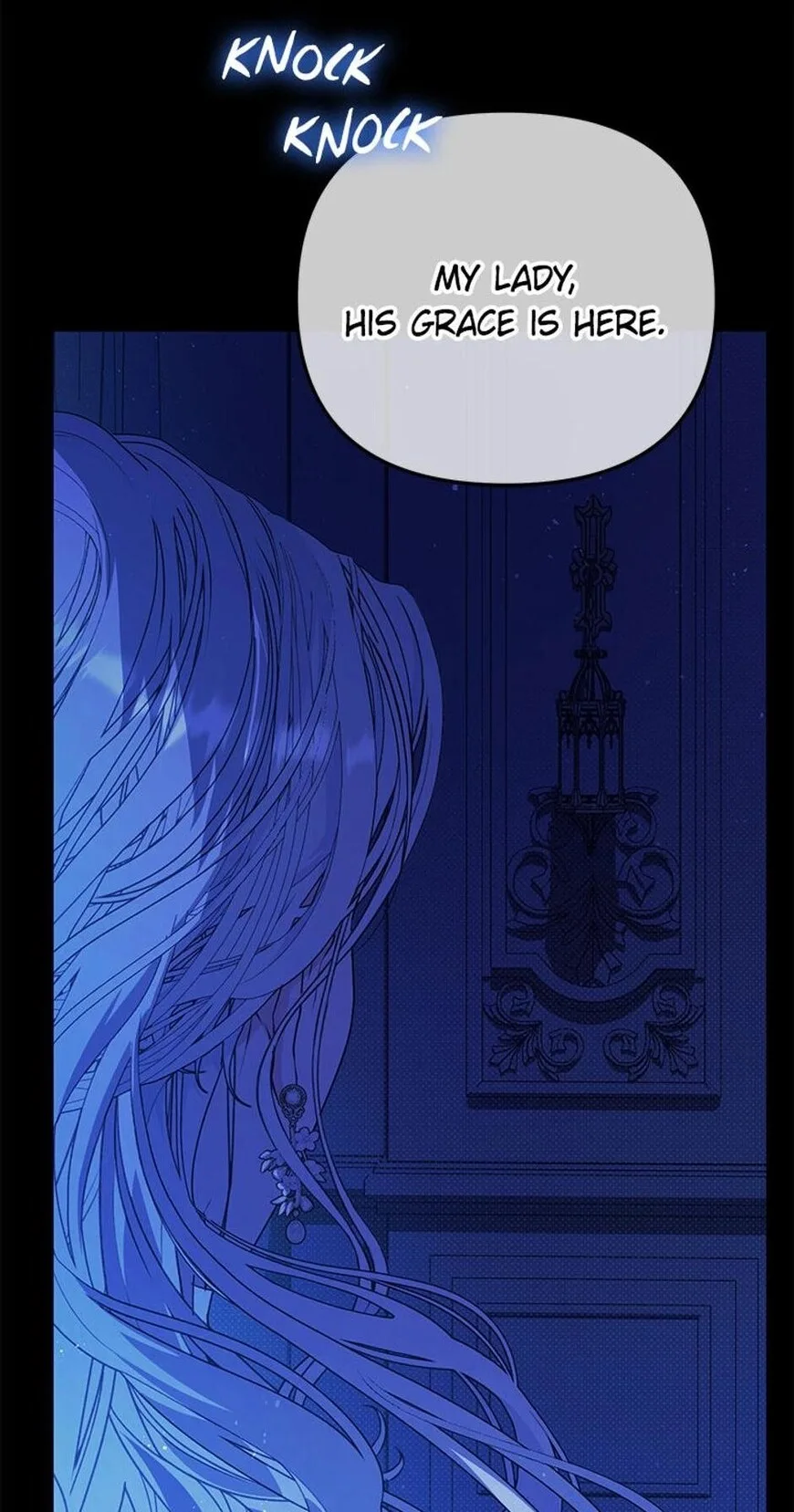 A Life for a Lie Chapter 1 page 6