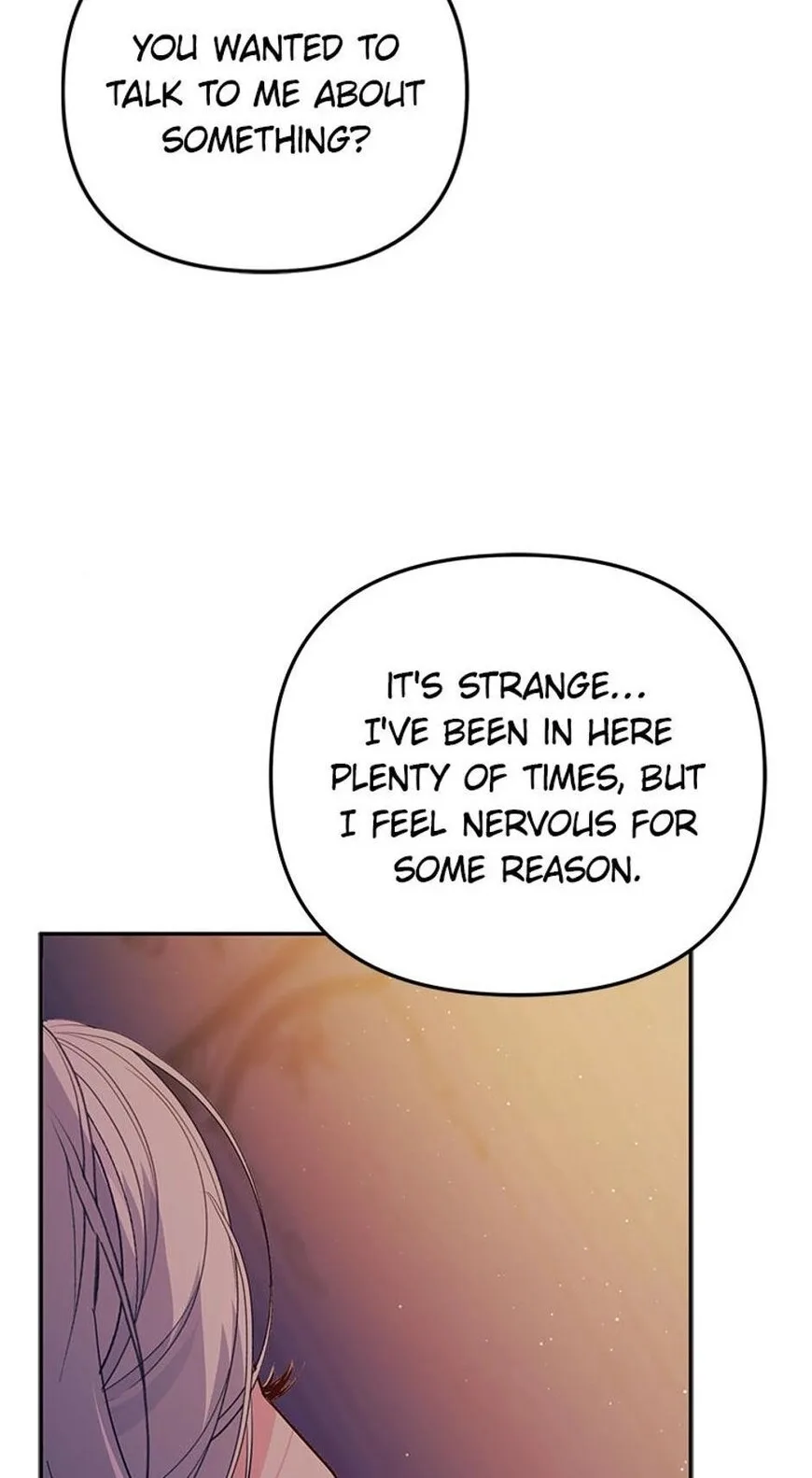 A Life for a Lie Chapter 1 page 28