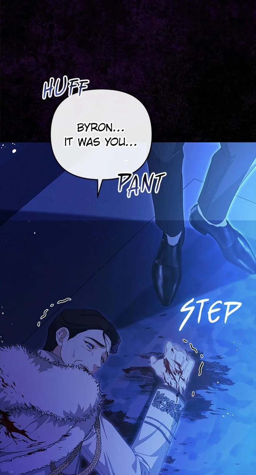 A Life for a Lie Chapter 1 page 66