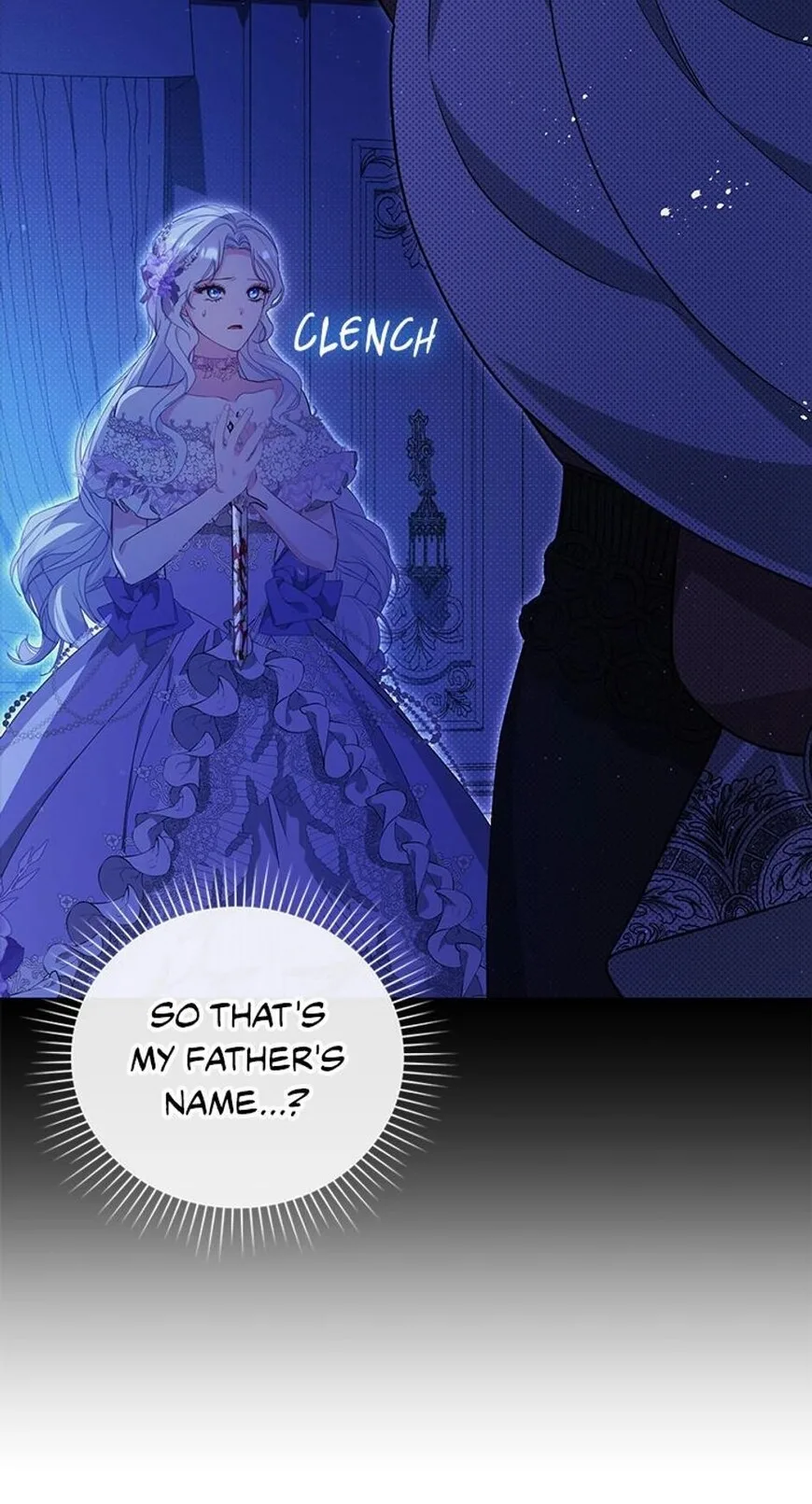 A Life for a Lie Chapter 1 page 68