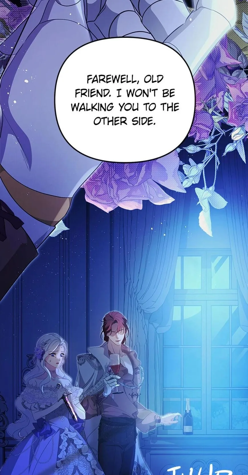 A Life for a Lie Chapter 1 page 73