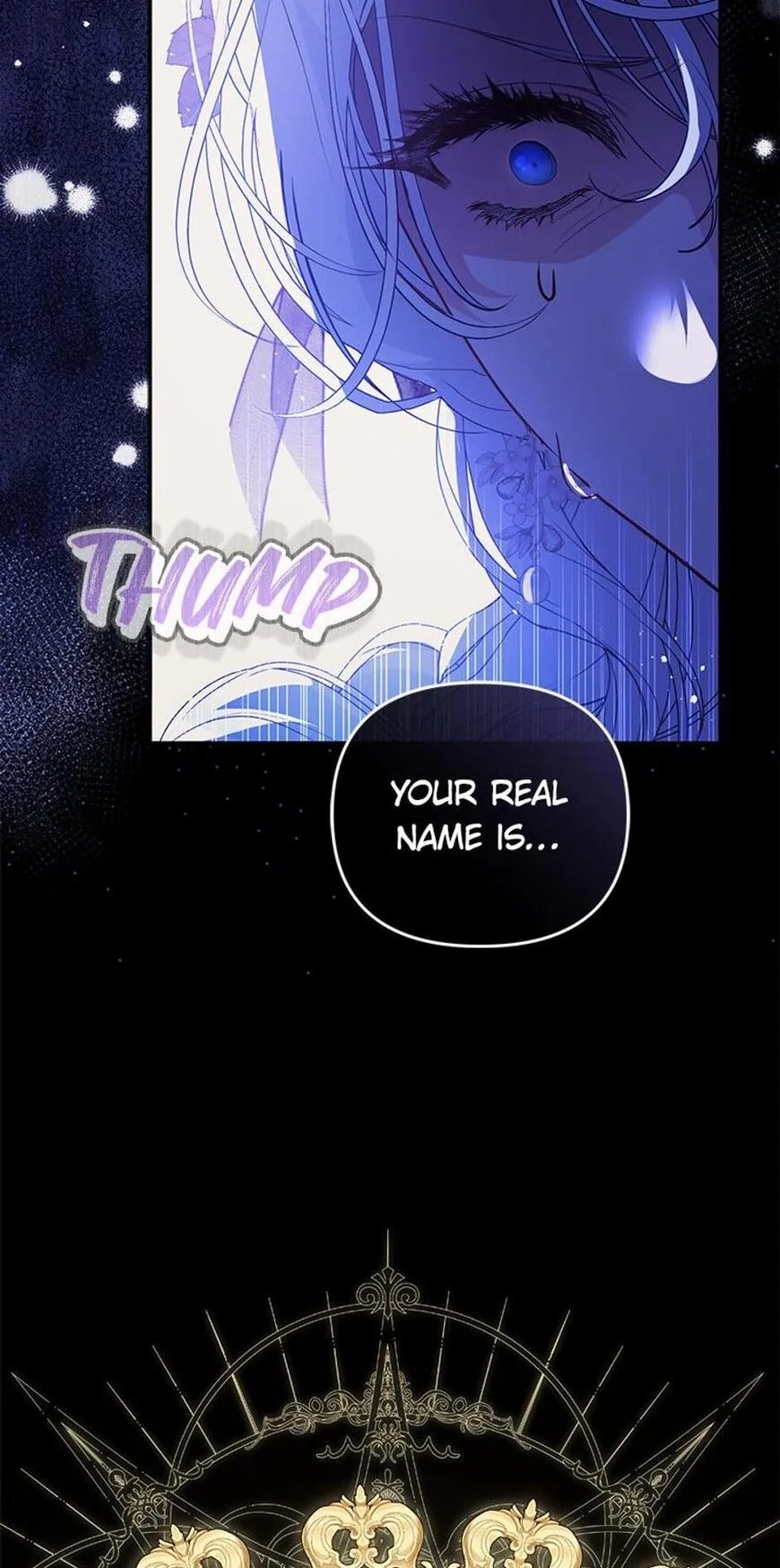 A Life for a Lie Chapter 1 page 80