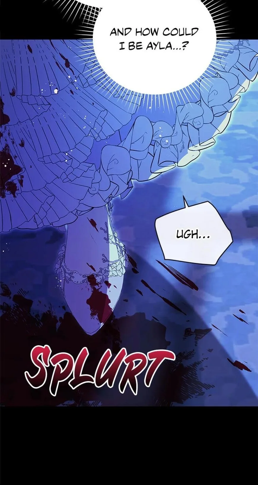 A Life for a Lie Chapter 1 page 87