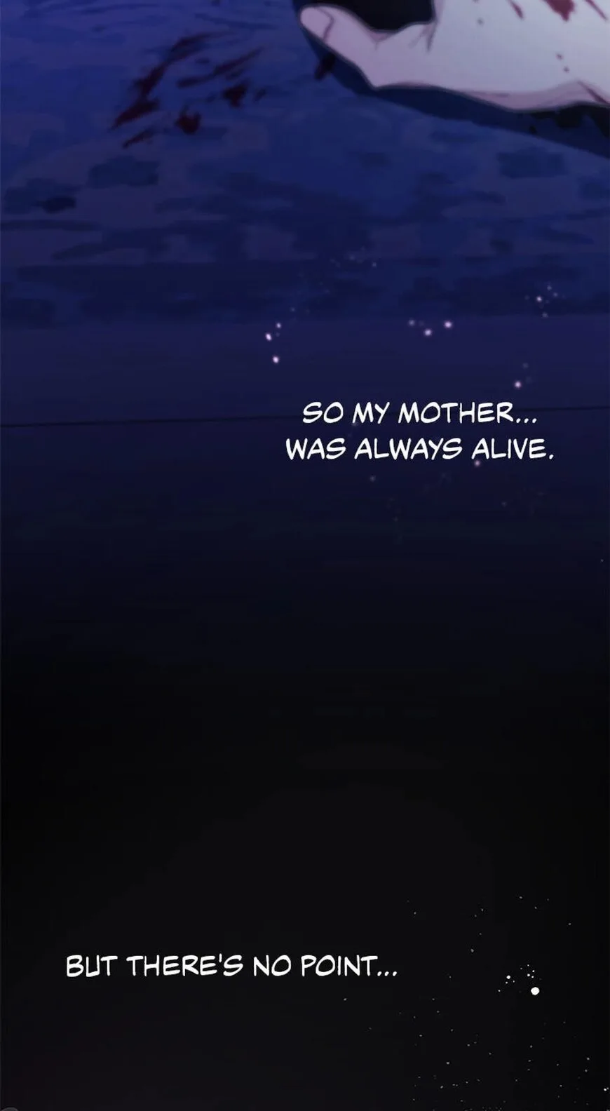 A Life for a Lie Chapter 1 page 101