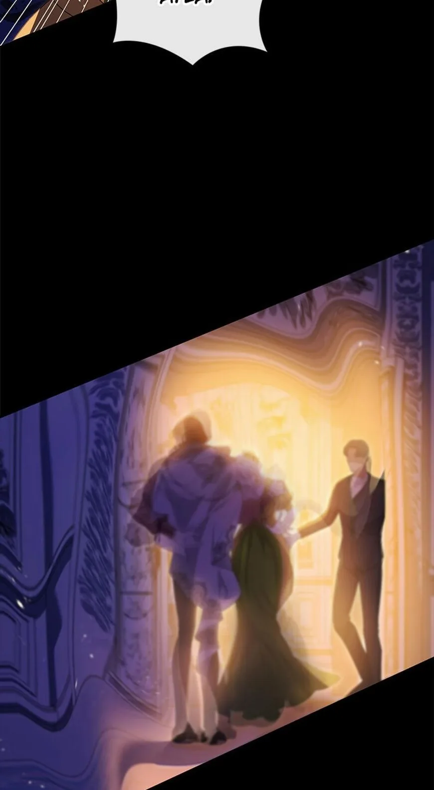 A Life for a Lie Chapter 1 page 99