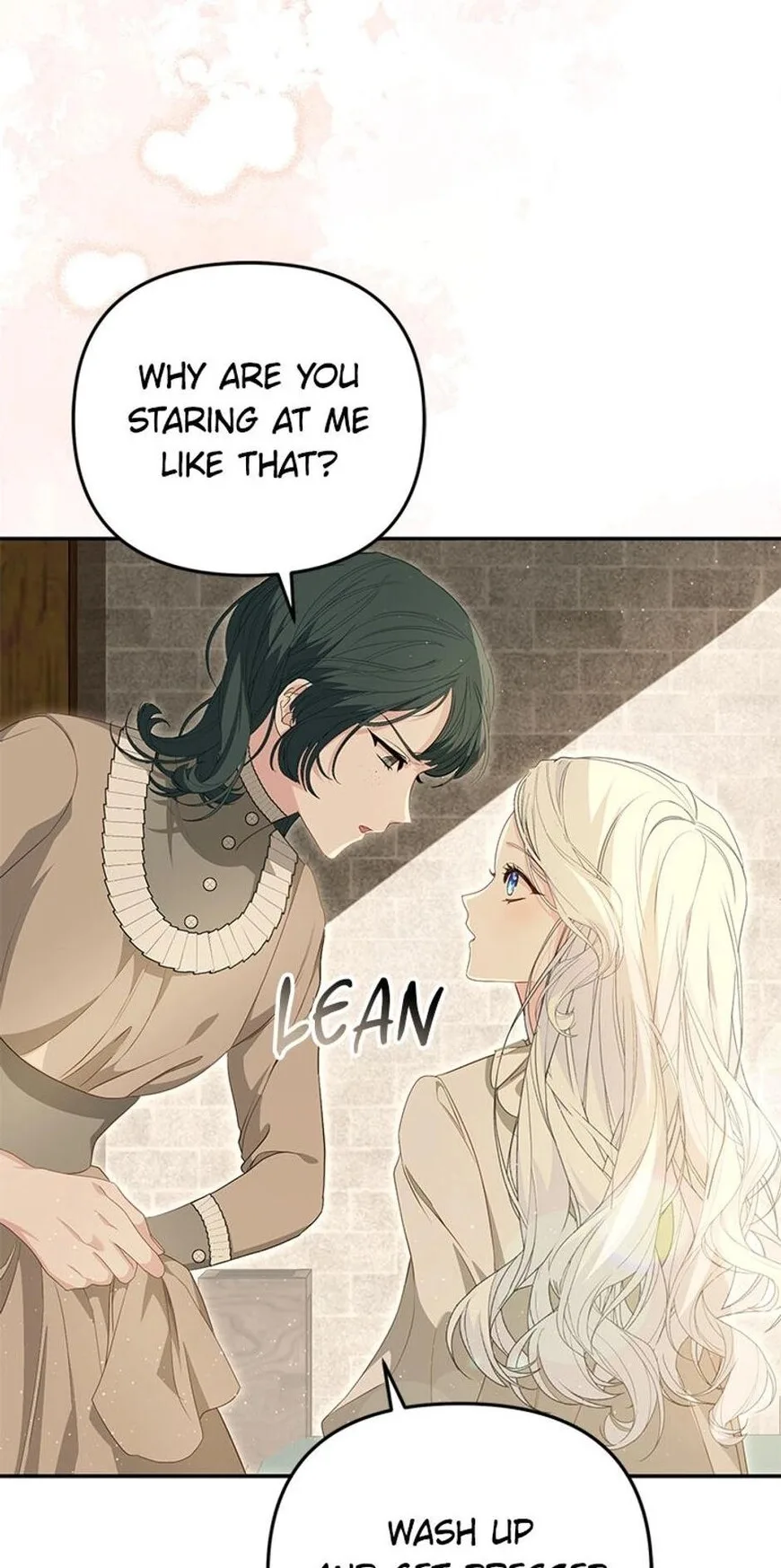 A Life for a Lie Chapter 1 page 119