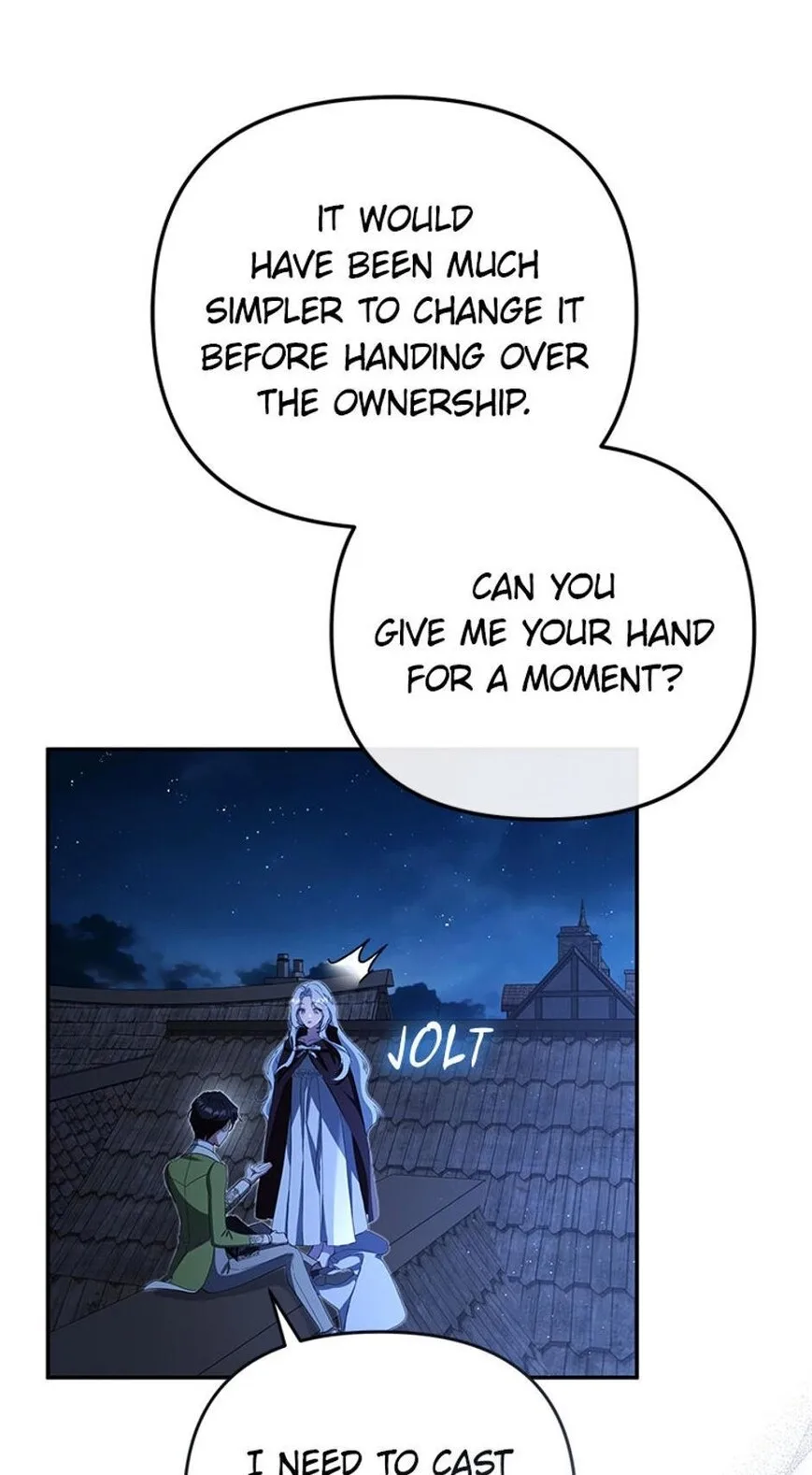 A Life for a Lie Chapter 10 page 16