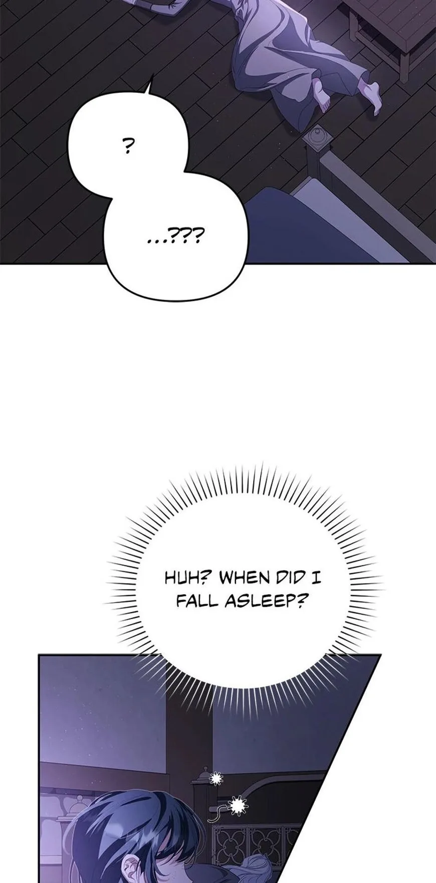 A Life for a Lie Chapter 10 page 4
