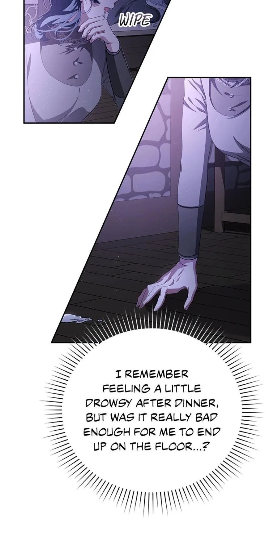 A Life for a Lie Chapter 10 page 5