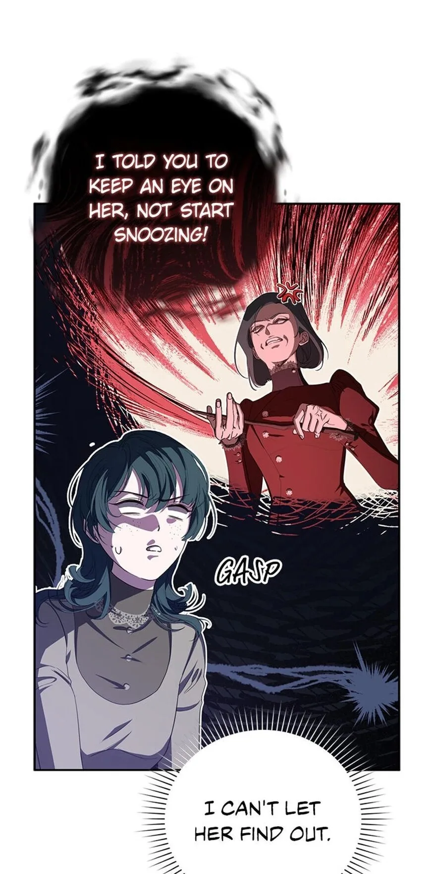A Life for a Lie Chapter 10 page 6