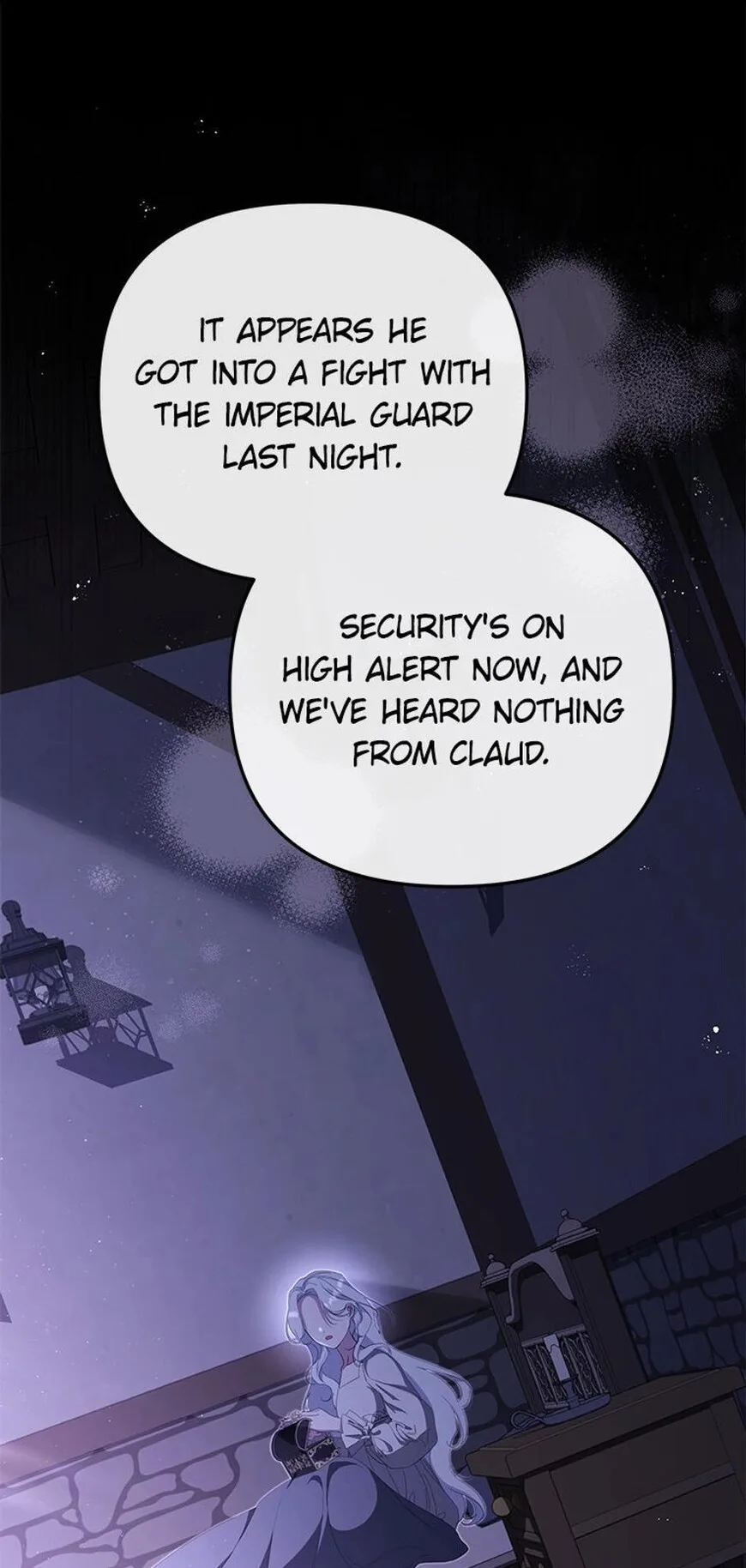 A Life for a Lie Chapter 10 page 27