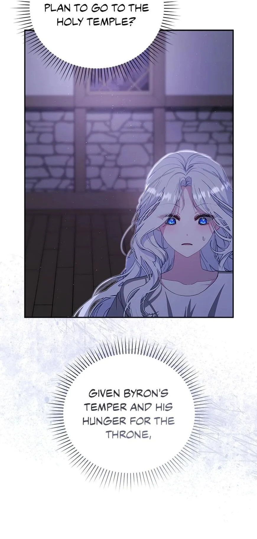 A Life for a Lie Chapter 10 page 31