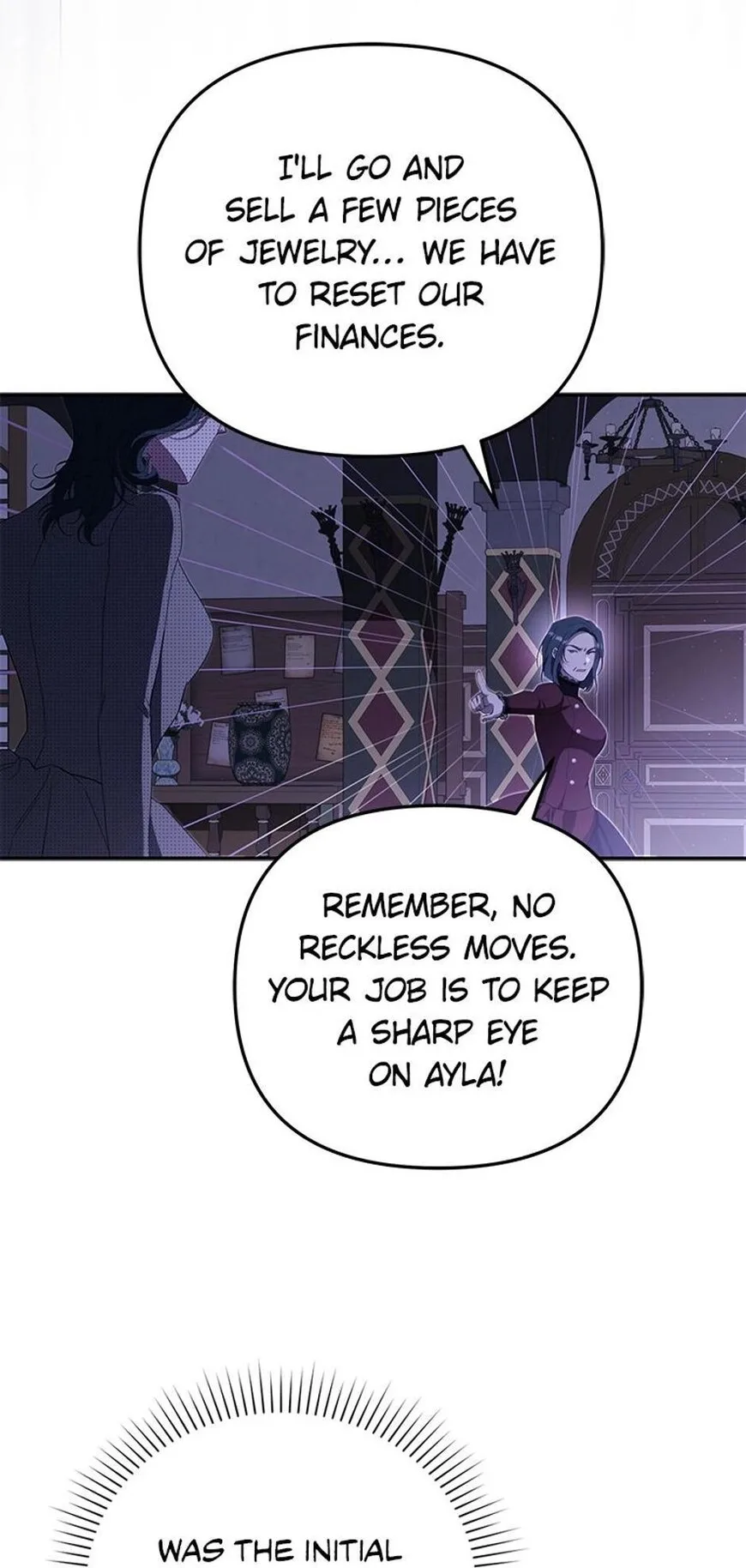 A Life for a Lie Chapter 10 page 30