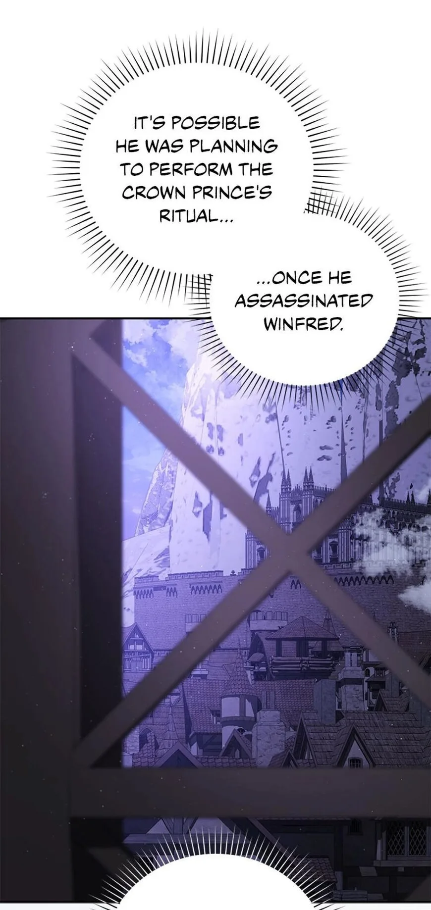 A Life for a Lie Chapter 10 page 32