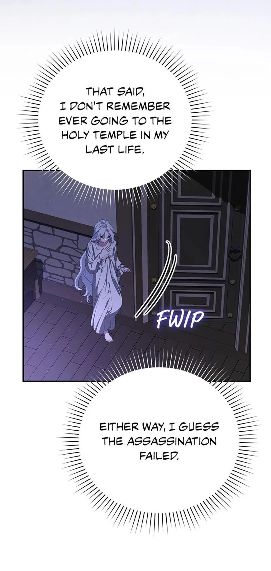 A Life for a Lie Chapter 10 page 36