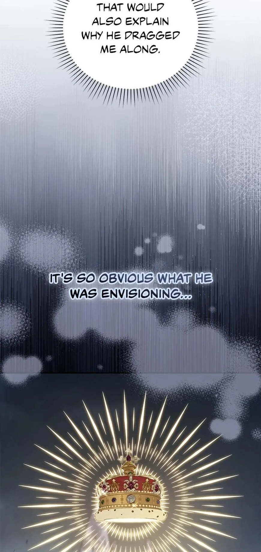 A Life for a Lie Chapter 10 page 33