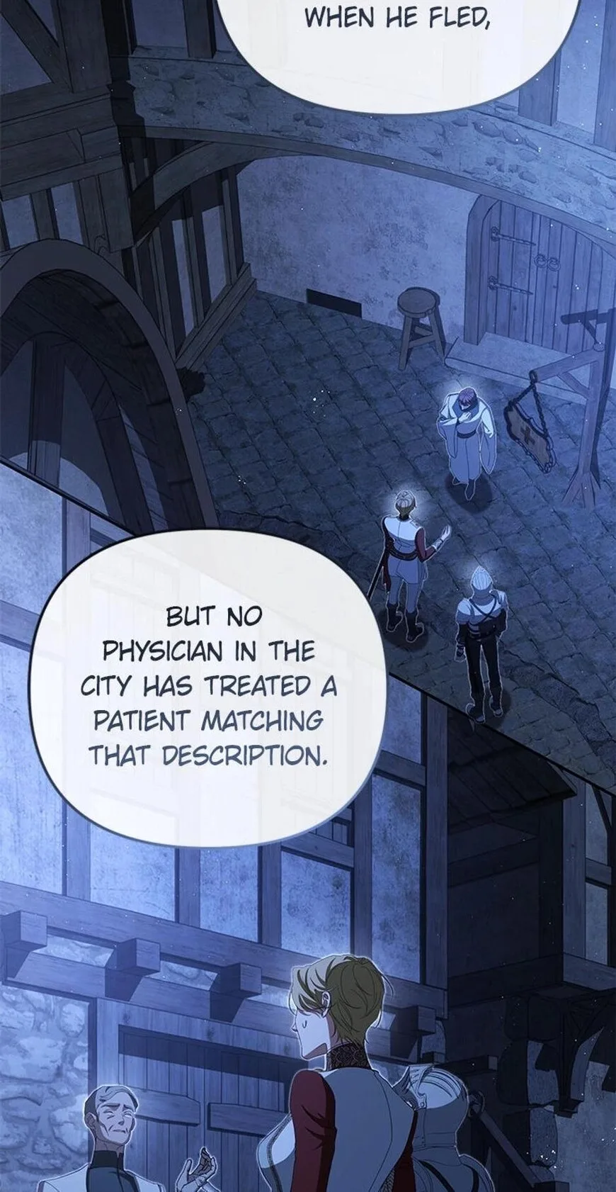 A Life for a Lie Chapter 10 page 56