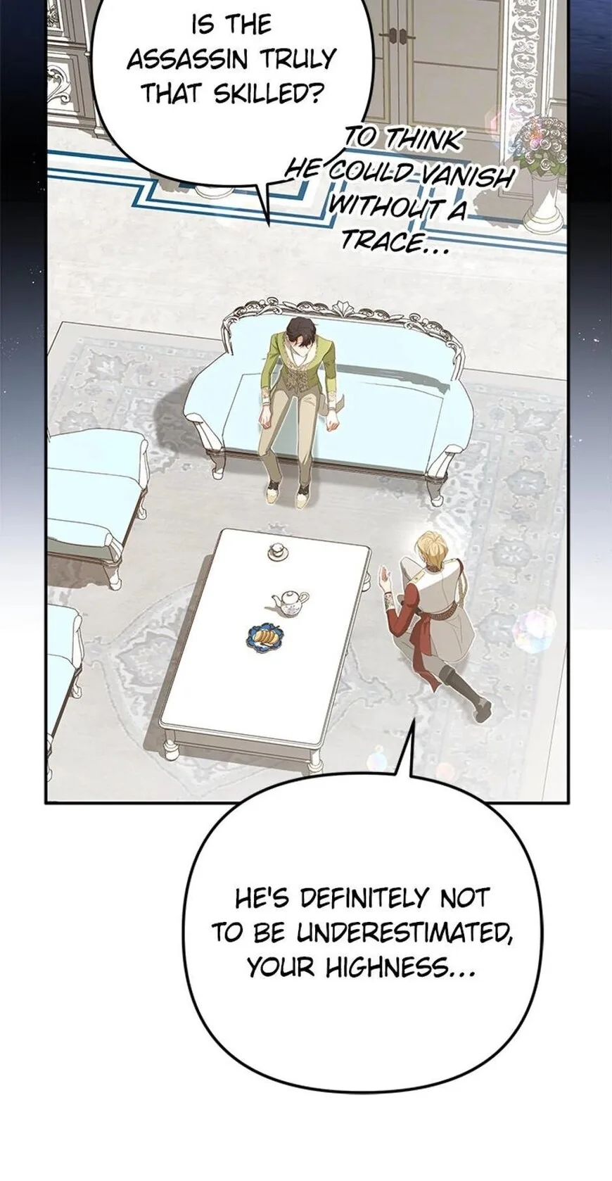 A Life for a Lie Chapter 10 page 58
