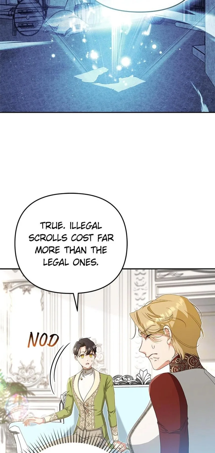 A Life for a Lie Chapter 10 page 60