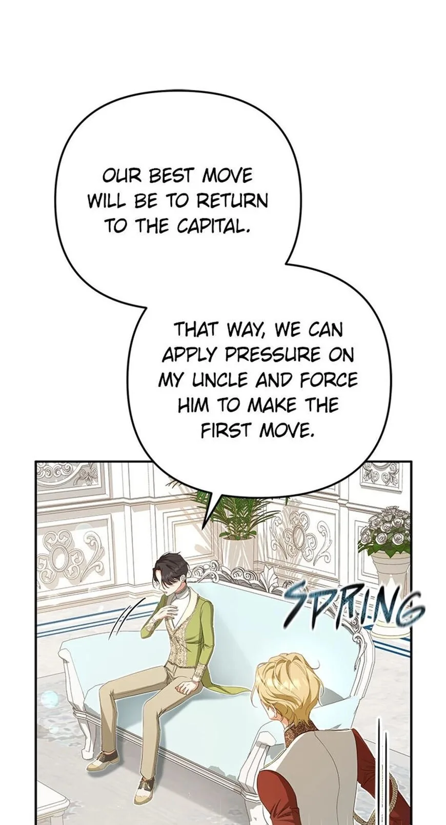 A Life for a Lie Chapter 10 page 64