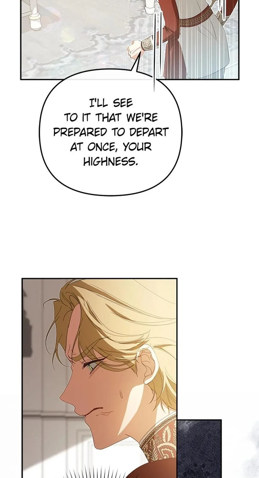A Life for a Lie Chapter 10 page 65