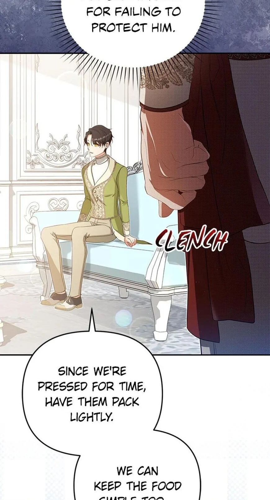 A Life for a Lie Chapter 10 page 67
