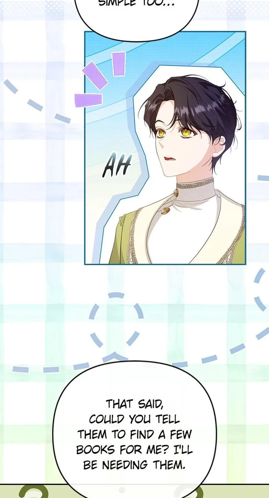 A Life for a Lie Chapter 10 page 68