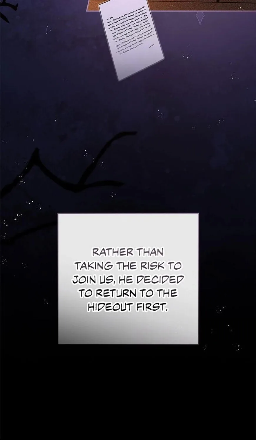 A Life for a Lie Chapter 11 page 25