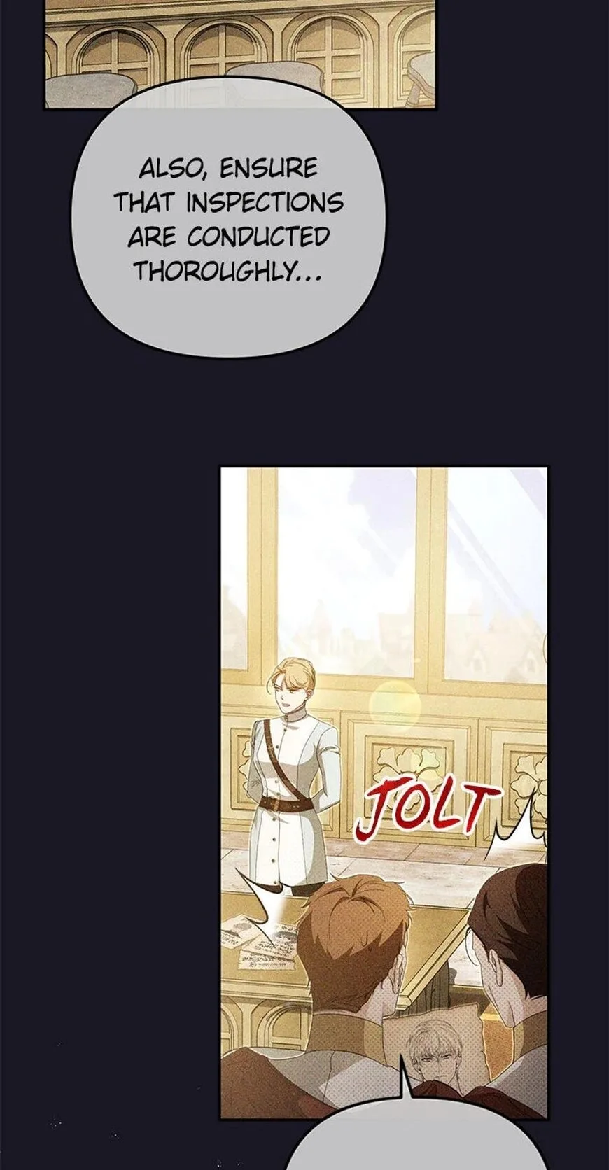 A Life for a Lie Chapter 11 page 9