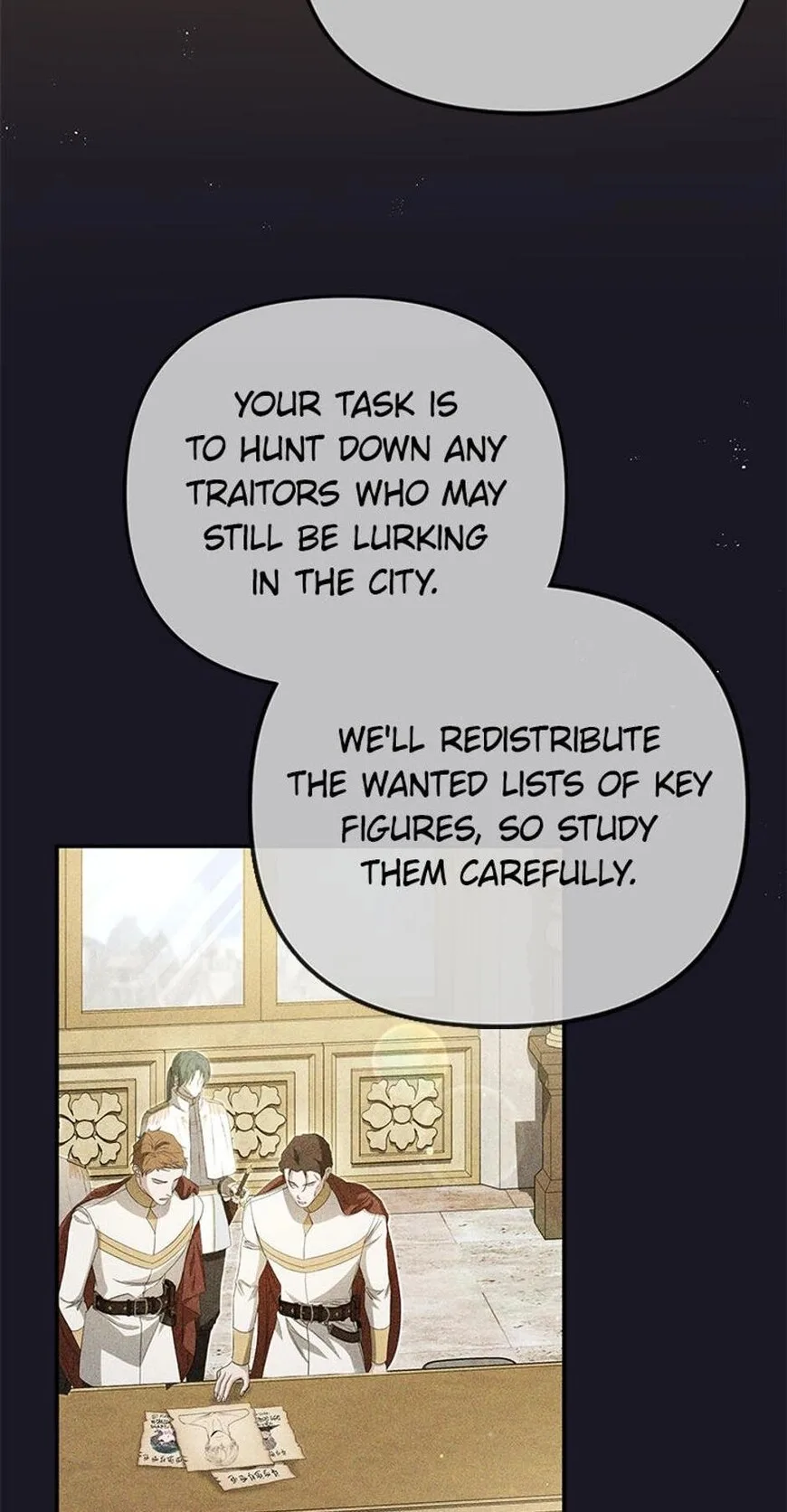 A Life for a Lie Chapter 11 page 8